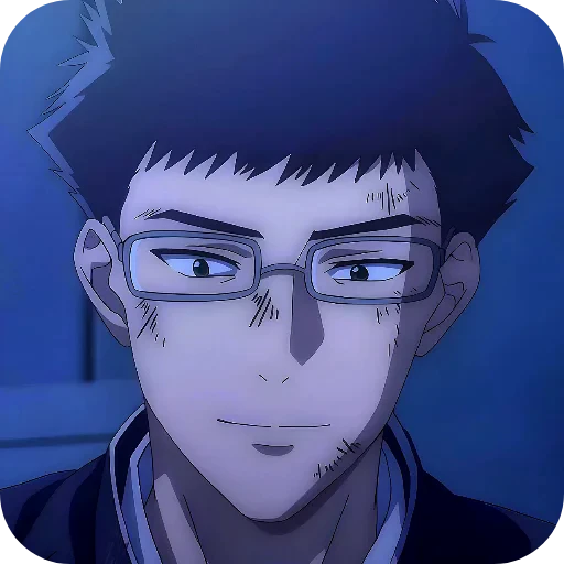 🙂 Стикер «Tomodachi Game» для Telegram