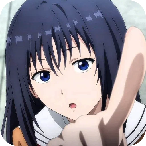 🤭 Стикер «Tomodachi Game» для Telegram
