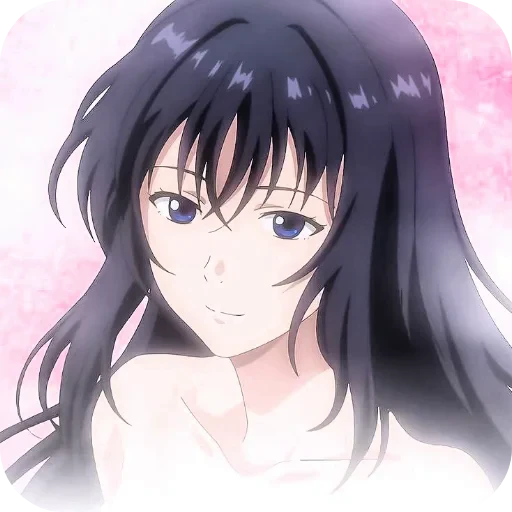 🥰 Стикер «Tomodachi Game» для Telegram