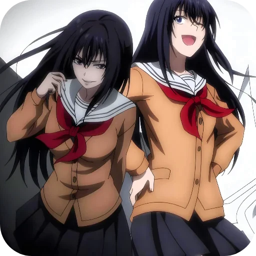 😈 Стикер «Tomodachi Game» для Telegram