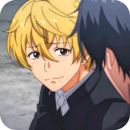 😢 Стикер «Tomodachi Game» для Telegram