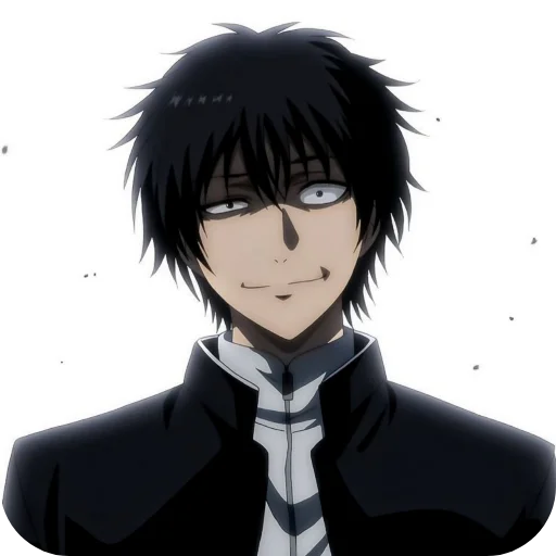 Стикерпак Tomodachi Game для Telegram