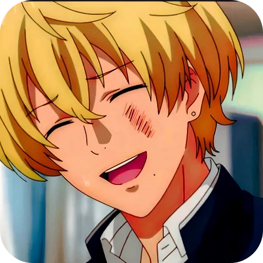 😊 Стикер «Tomodachi Game» для Telegram