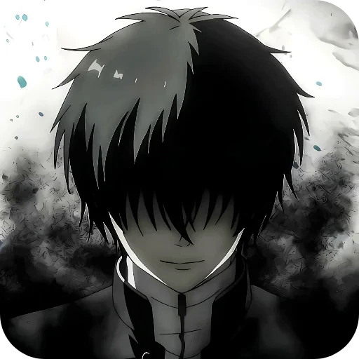 😈 Стикер «Tomodachi Game» для Telegram