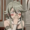 🤭 Эмодзи «Akame ga Kill» для Telegram