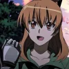 😀 Эмодзи «Akame ga Kill» для Telegram