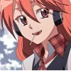 😀 Эмодзи «Akame ga Kill» для Telegram
