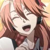 😀 Эмодзи «Akame ga Kill» для Telegram