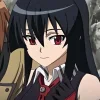 ☺️ Эмодзи «Akame ga Kill» для Telegram