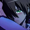 🥺 Эмодзи «Akame ga Kill» для Telegram