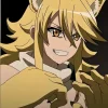 😀 Эмодзи «Akame ga Kill» для Telegram
