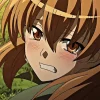🥺 Эмодзи «Akame ga Kill» для Telegram