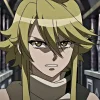 😡 Эмодзи «Akame ga Kill» для Telegram