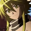 ☺️ Эмодзи «Akame ga Kill» для Telegram