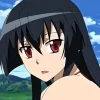 😧 Эмодзи «Akame ga Kill» для Telegram