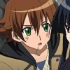 😧 Эмодзи «Akame ga Kill» для Telegram