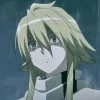 😨 Эмодзи «Akame ga Kill» для Telegram