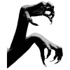 🤩 Эмодзи «Ужасы» для Telegram