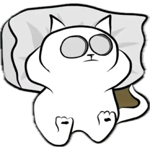 🤩 Стикер «X2DED» для Telegram