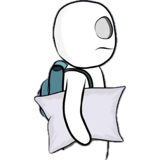 🤩 Стикер «X2DED» для Telegram
