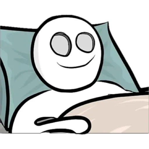 🤩 Стикер «X2DED» для Telegram
