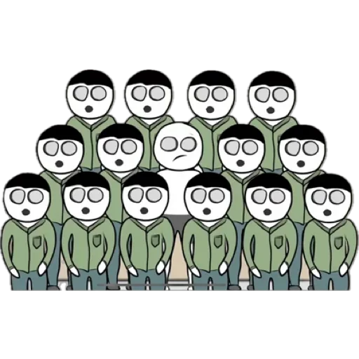 🤩 Стикер «X2DED» для Telegram