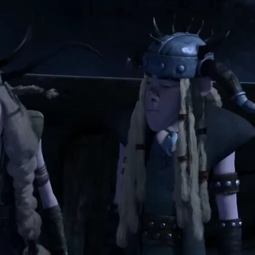 🤩 Стикер «Задирака» для Telegram