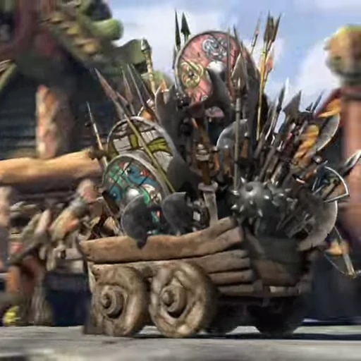 Стикерпак Задирака для Telegram