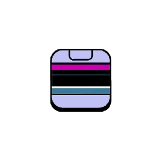 💤 Стикер «бит» для Telegram