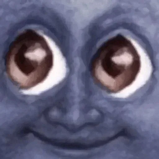 🌚 Стикер «Moy pack» для Telegram