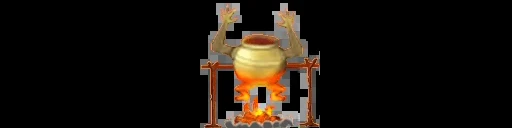 🔥 Стикер «pot elden ring ➜» для Telegram