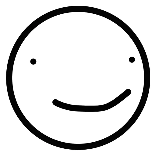 Стикерпак «stick» для Telegram — обложка