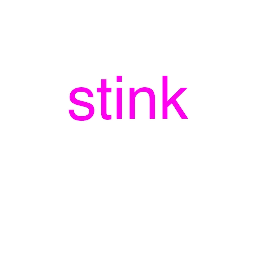 ❤️ Стикер «stick» для Telegram