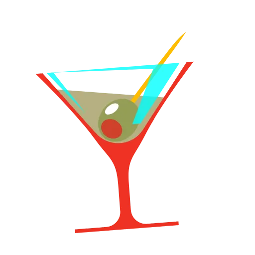 🍸 Стикер «Alfa bank stickers» для Telegram