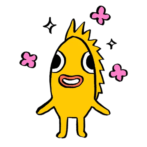 😃 Стикер «чубзики» для Telegram