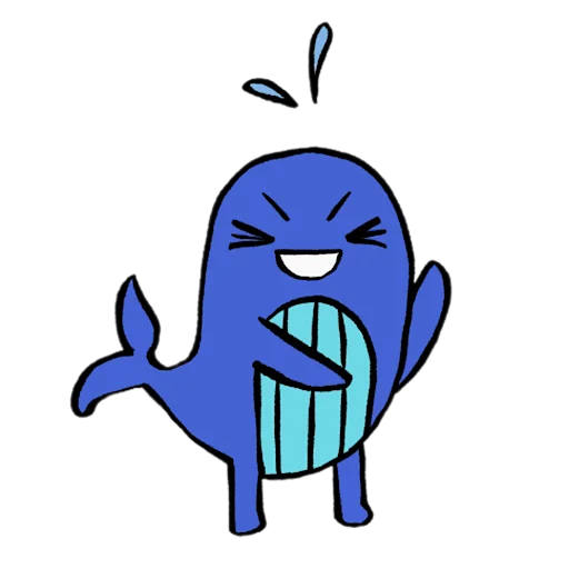 😆 Стикер «чубзики» для Telegram