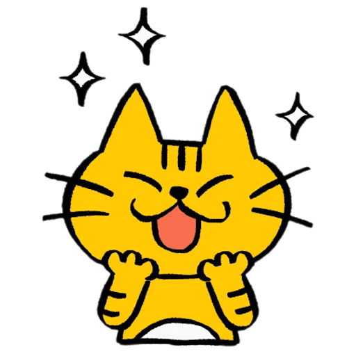 😄 Стикер «чубзики» для Telegram