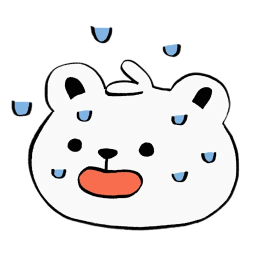 😅 Стикер «чубзики» для Telegram