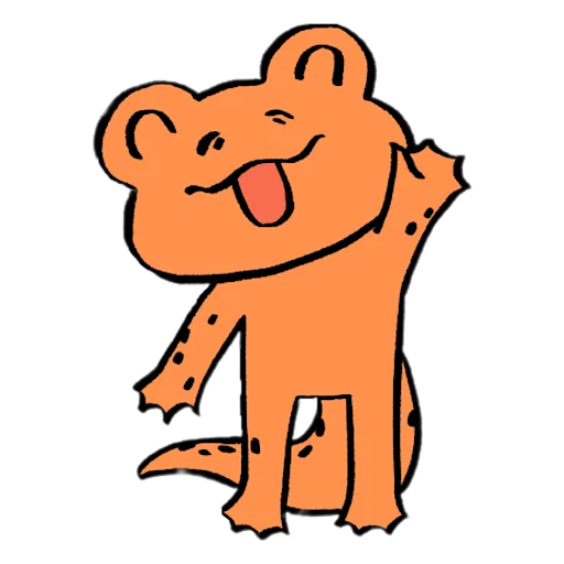 👋 Стикер «чубзики» для Telegram