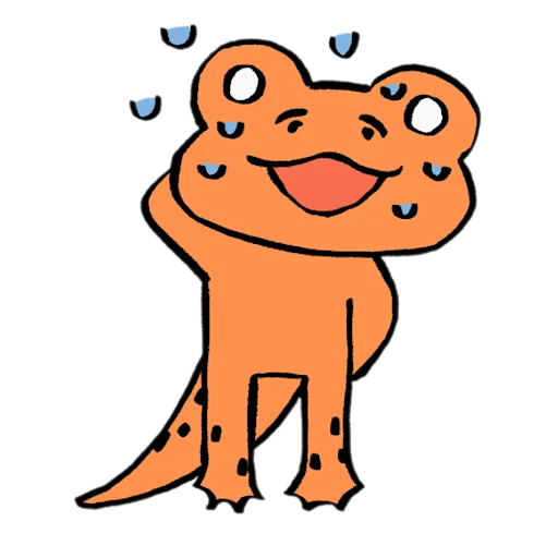 😅 Стикер «чубзики» для Telegram