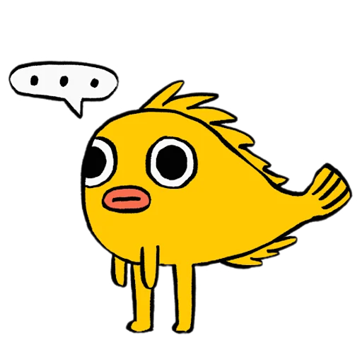 😐 Стикер «чубзики» для Telegram