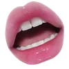 🌟 Эмодзи «. ᘡ 、画 ₊₊» для Telegram