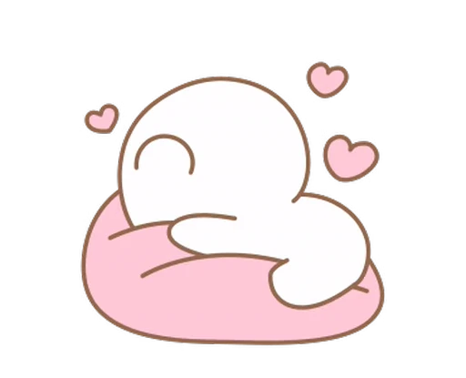 ⭐ Стикер «Cute bear» для Telegram