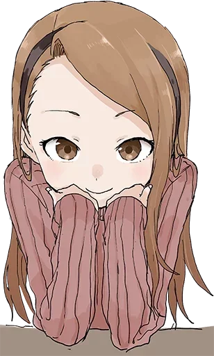 🙂 Стикер «Vol.1000 One piece» для Telegram