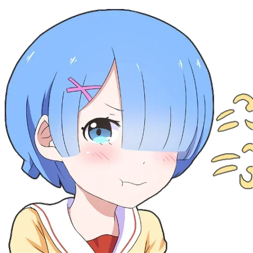 😠 Стикер «Vol.1000 One piece» для Telegram