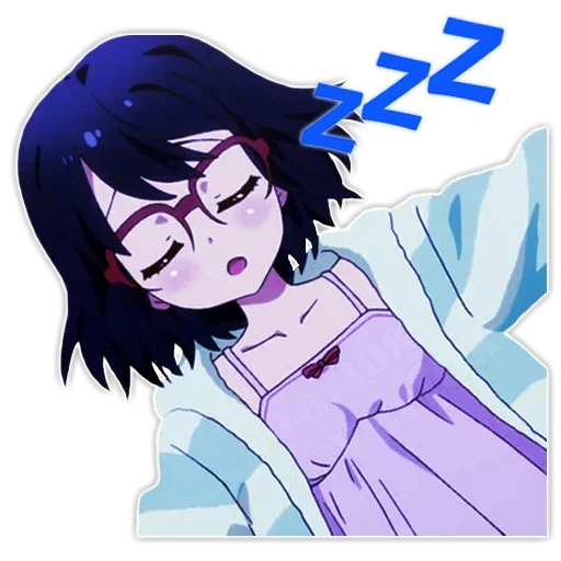 😴 Стикер «Vol.1000 One piece» для Telegram