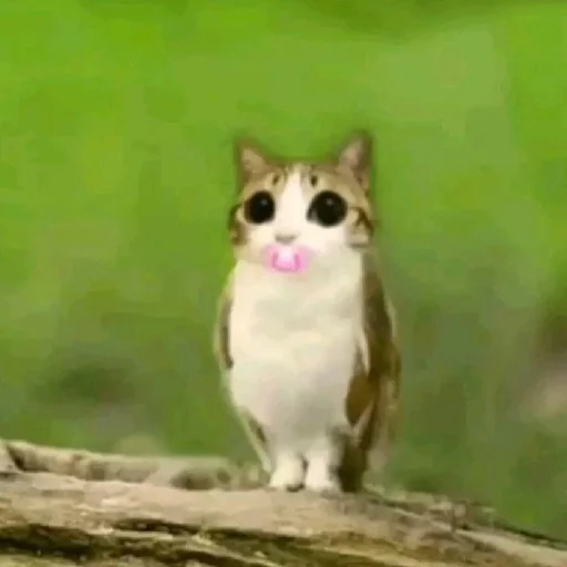 🦉 Стикер «Meowl» для Telegram