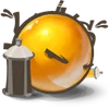🍳 Эмодзи «Yolks Smiles» для Telegram