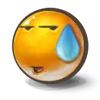 🍳 Эмодзи «Yolks Smiles» для Telegram