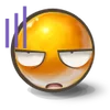 🍳 Эмодзи «Yolks Smiles» для Telegram